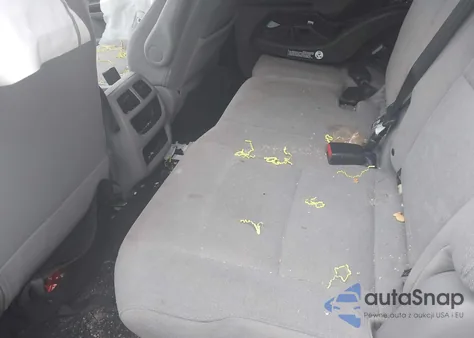 2019 Honda Pilot Lx z USA, uszkodzony, nr VIN 5FNYF6H19KB064723